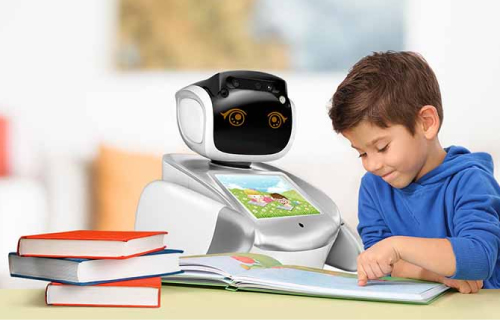 sanbot educacao 1