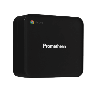 ef tec eh promethean