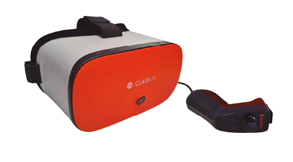 sala futuro tecnologia recursos steam class vr headset premium