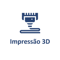 Dobot robot impressao 3D