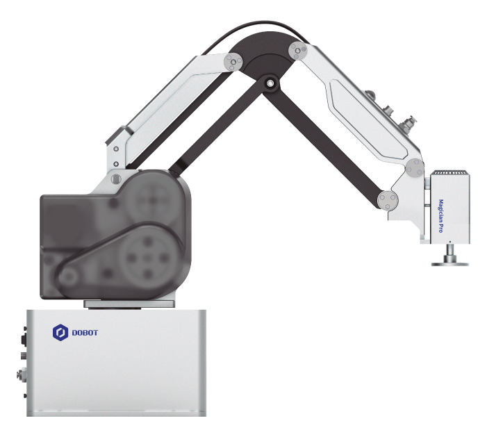 Dobot robótica MG400