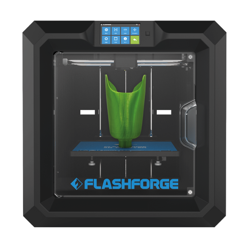 Flashforge Guider II