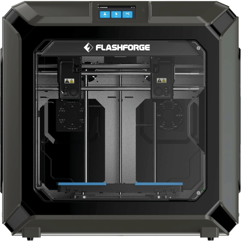 Flashforge creator 3 pro