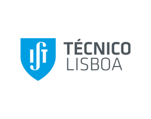 Instituto Superior Tecnico logo quadrado 3