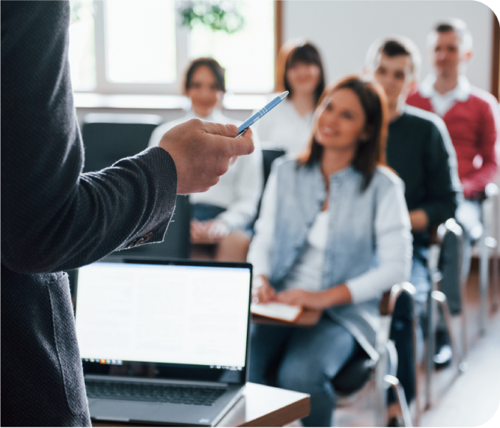 Pedagogia formação para professores